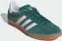 Adidas Originals Groene Gazelle Indoor Sneakers Green - Thumbnail 31