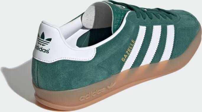 Adidas Gazelle Indoor Schoenen