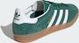 Adidas Originals Groene Gazelle Indoor Sneakers Green - Thumbnail 32