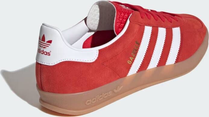 Adidas Gazelle Indoor Schoenen