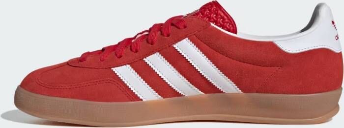 Adidas Gazelle Indoor Schoenen