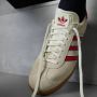 Adidas Gazelle chester United Terrace Icons Schoenen - Thumbnail 6