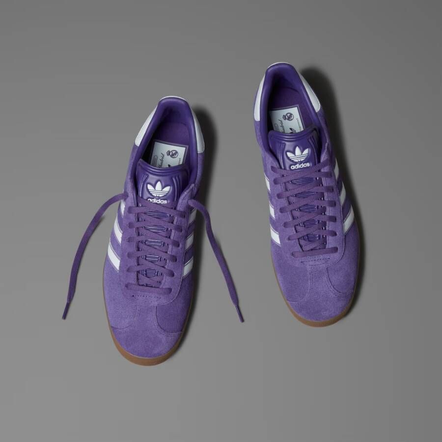 Adidas Gazelle Real Madrid Terrace Icons Schoenen