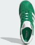 Adidas Originals Gazelle Children Green Cloud White Gold Metallic Green Cloud White Gold Metallic - Thumbnail 5