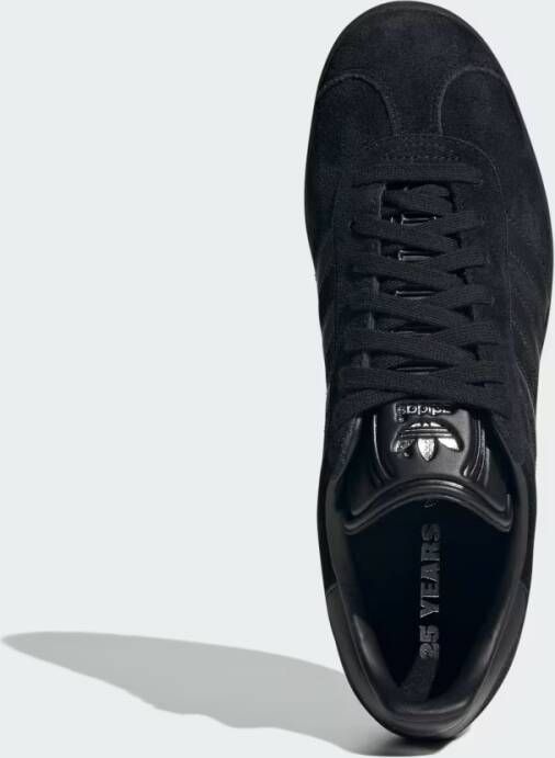 Adidas New Zealand Rugby Gazelle