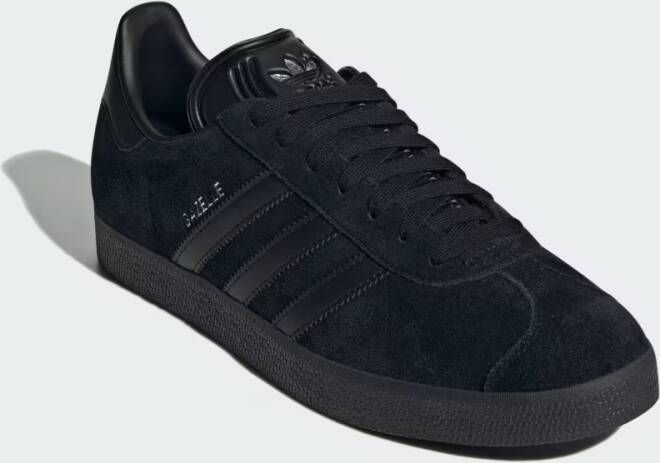 Adidas New Zealand Rugby Gazelle