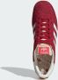 Adidas Originals Gazelle Team Victory Red Off White Cream White- Team Victory Red Off White Cream White - Thumbnail 16