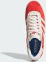 Adidas Skateboarding Gazelle ADV Skateschoenen rood - Thumbnail 3