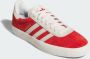 Adidas Skateboarding Gazelle ADV Skateschoenen rood - Thumbnail 5