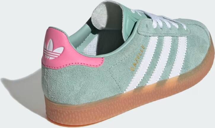 Adidas Gazelle Schoenen Kids