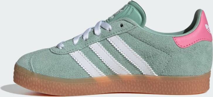 Adidas Gazelle Schoenen Kids