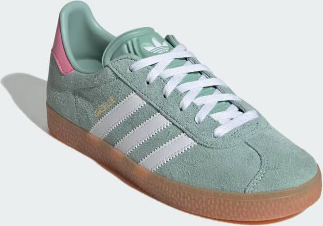 Adidas Gazelle Schoenen Kids