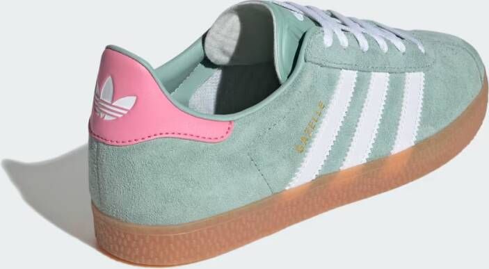 Adidas Gazelle Schoenen Kids