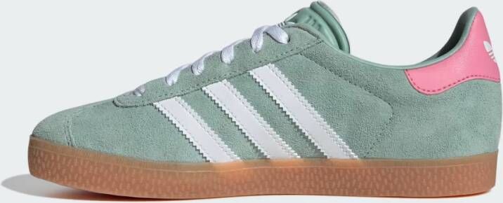 Adidas Gazelle Schoenen Kids