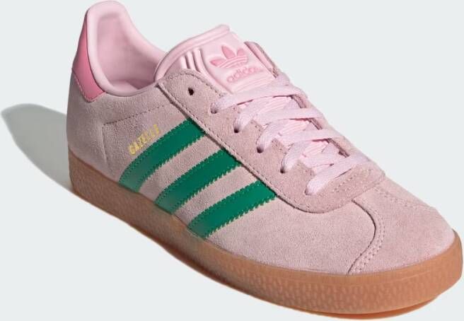 Adidas Gazelle Schoenen Kids