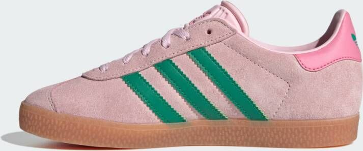 Adidas Gazelle Schoenen Kids