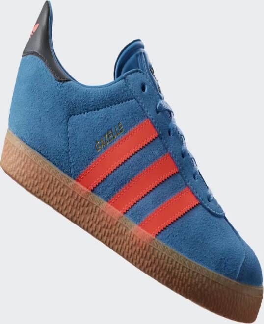 Adidas Gazelle Schoenen Kids