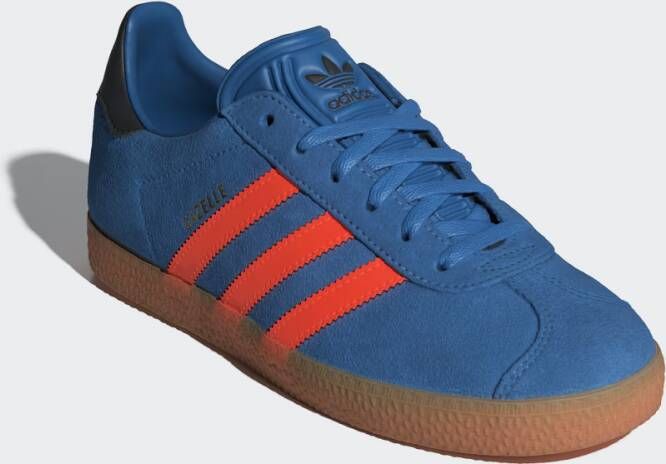 Adidas Gazelle Schoenen Kids