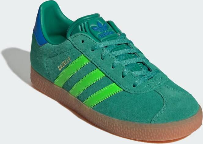 Adidas Gazelle Schoenen Kids