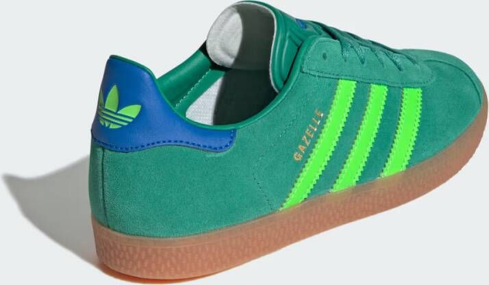 Adidas Gazelle Schoenen Kids