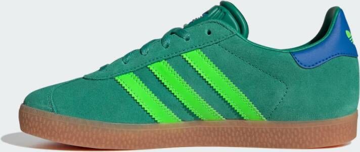 Adidas Gazelle Schoenen Kids