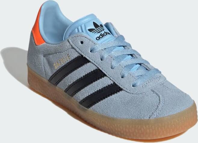 Adidas Gazelle Schoenen Kids