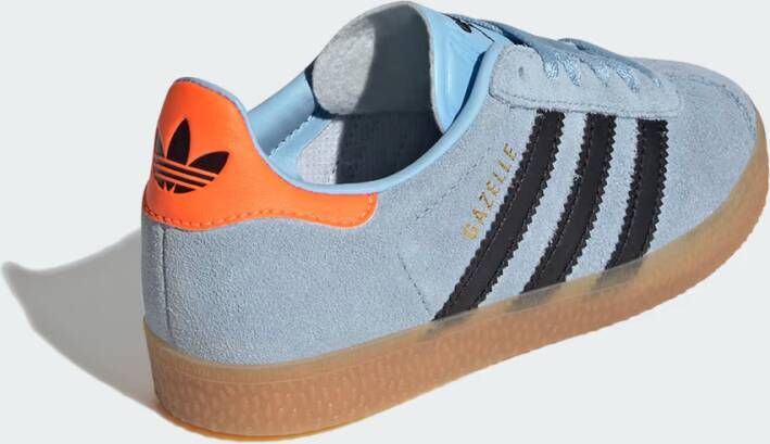 Adidas Gazelle Schoenen Kids