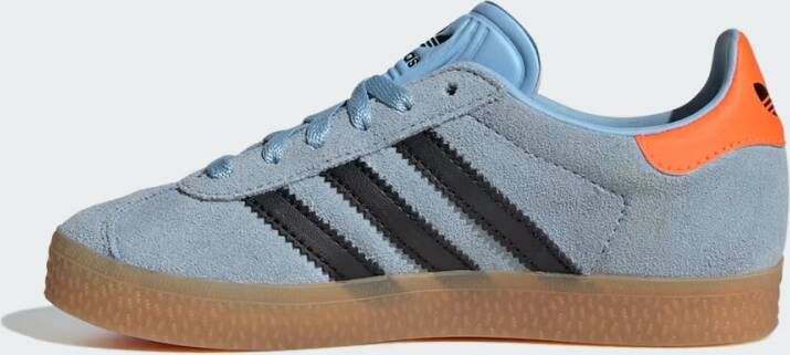 Adidas Gazelle Schoenen Kids