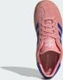 Adidas Originals Gazelle Children Semi Pink Spark Lucid Blue Lucid Blue Semi Pink Spark Lucid Blue Lucid Blue - Thumbnail 10