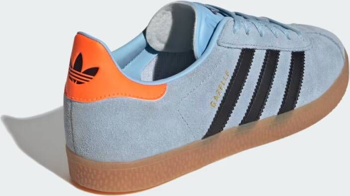 Adidas Gazelle Schoenen Kids