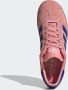 Adidas Originals Gazelle Junior Semi Pink Spark Lucid Blue Lucid Blue Semi Pink Spark Lucid Blue Lucid Blue - Thumbnail 17