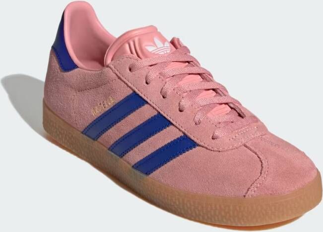 Adidas Gazelle Schoenen Kids