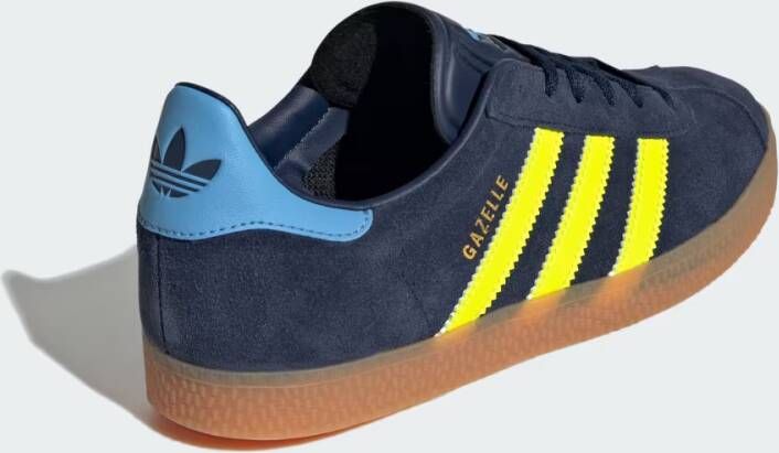 Adidas Gazelle Schoenen Kids