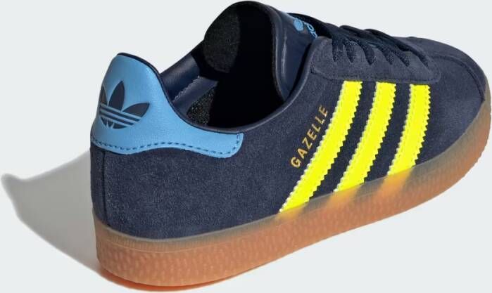 Adidas Gazelle Schoenen Kids