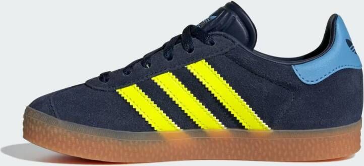 Adidas Gazelle Schoenen Kids