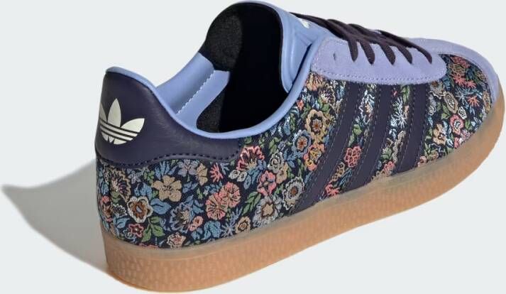 Adidas Gazelle x Liberty London Schoenen Kids