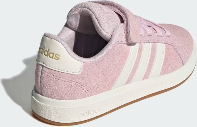 Adidas Grand Court 00s Schoenen Kids