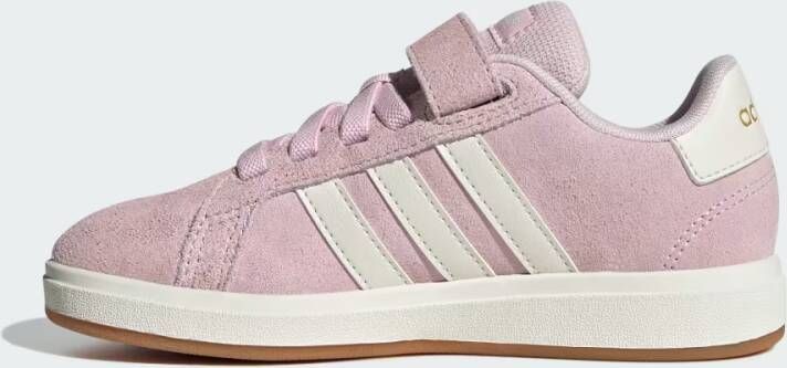 Adidas Grand Court 00s Schoenen Kids