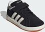 Adidas Sportswear Grand Court 00s Schoenen Kids Kinderen Zwart - Thumbnail 6