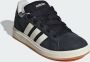 Adidas Sportswear Grand Court 00s Schoenen Kids Kinderen Zwart - Thumbnail 6