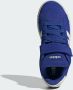 Adidas Sportswear Grand Court 00s Schoenen Kids Kinderen Blauw - Thumbnail 4