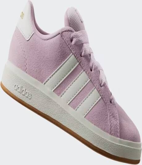 Adidas Grand Court 00s Schoenen Kids