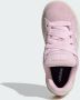 Adidas Sportswear Grand Court 00s Schoenen Kids Kinderen Roze - Thumbnail 5