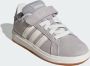 Adidas Sportswear Grand Court 00s Schoenen Kids Kinderen Grijs - Thumbnail 10