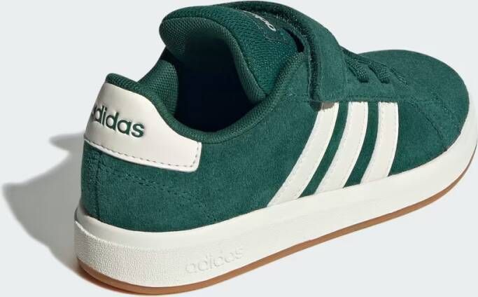 Adidas Grand Court 00s Schoenen Kids