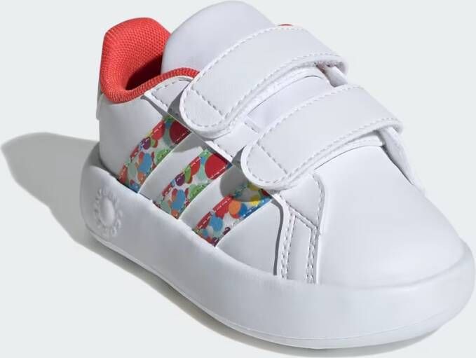 Adidas Grand Court 2.0 Schoenen Kids