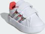 Adidas Grand Court 2.0 Cf Schoenen Wit - Thumbnail 5