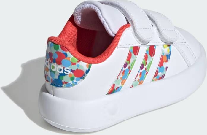 Adidas Grand Court 2.0 Schoenen Kids