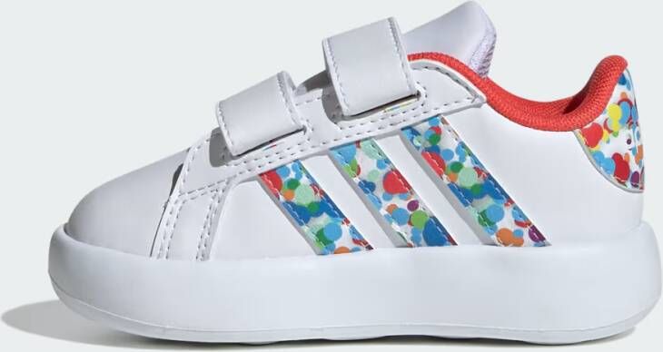 Adidas Grand Court 2.0 Schoenen Kids