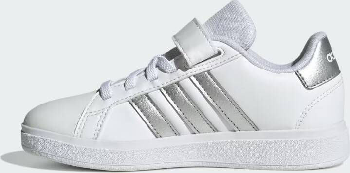 Adidas Grand Court 2.0 Schoenen Kids